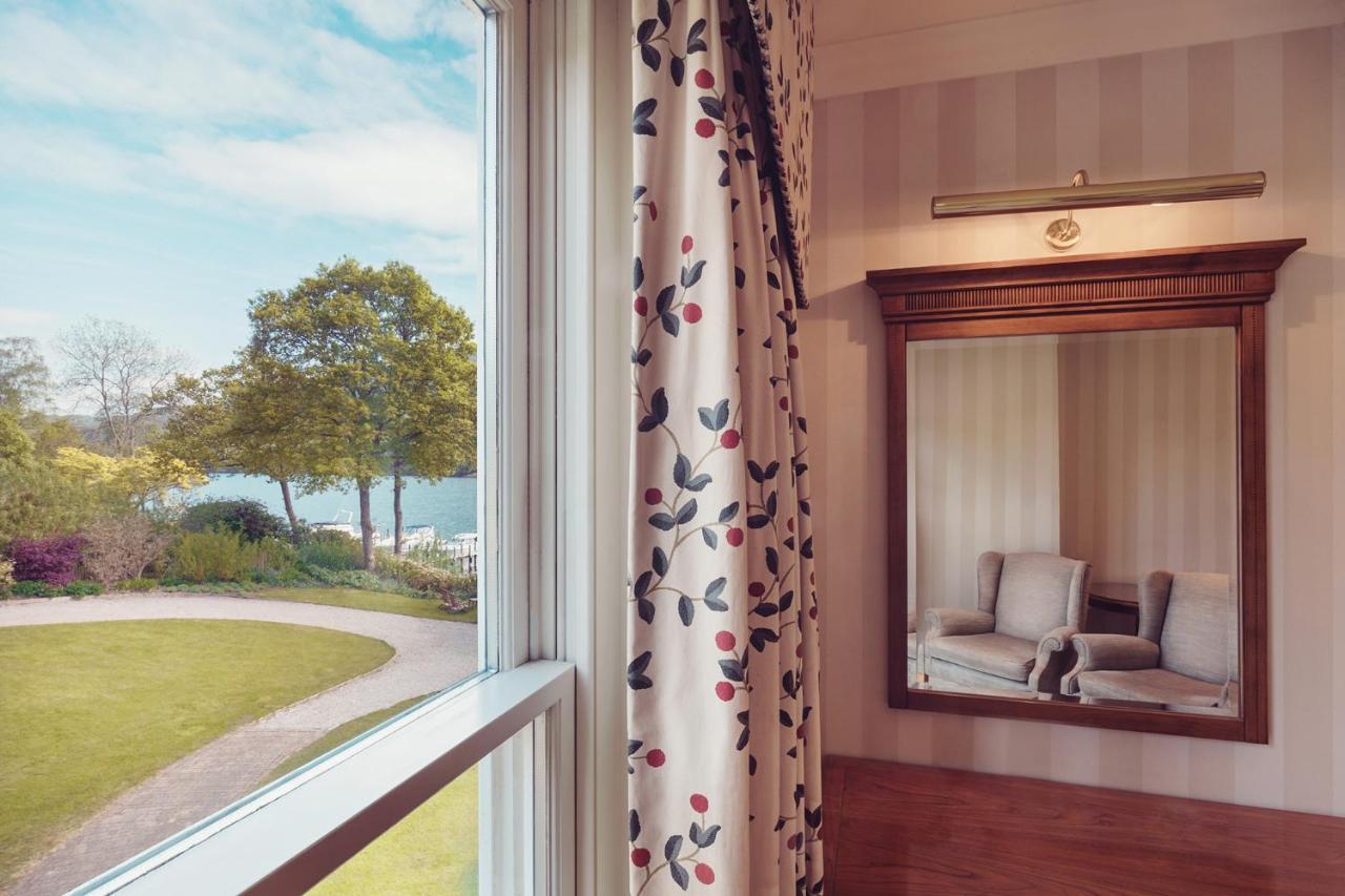 Lakeside Hotel And Spa Экстерьер фото