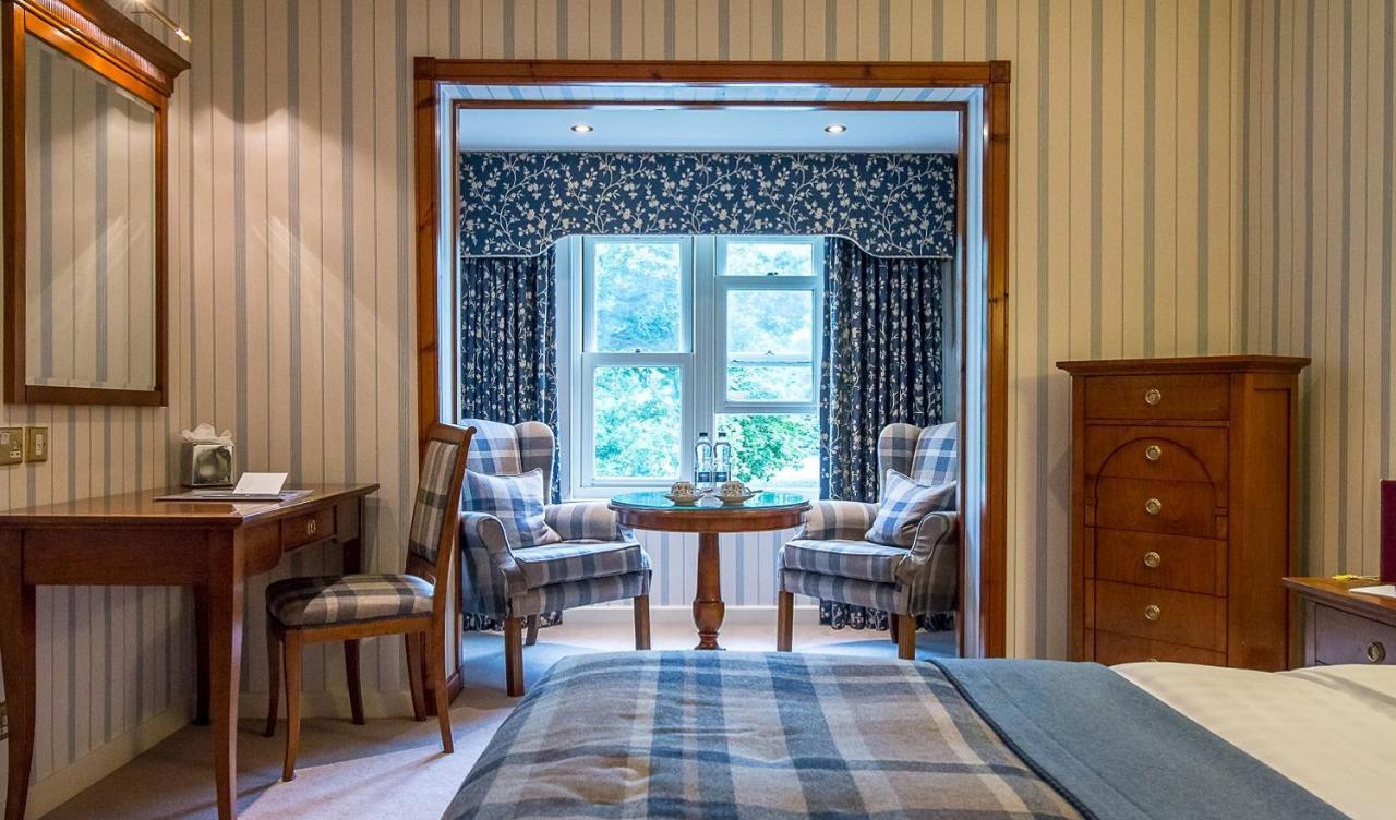 Lakeside Hotel And Spa Экстерьер фото