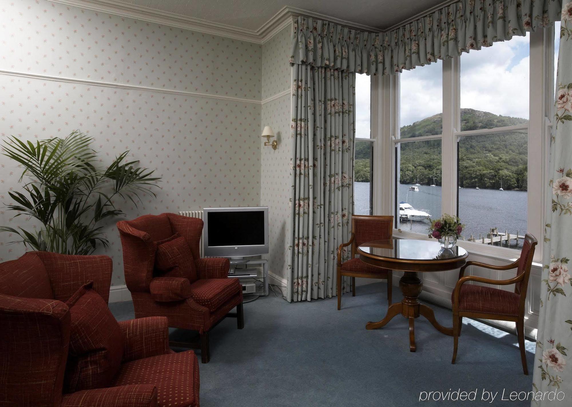 Lakeside Hotel And Spa Экстерьер фото